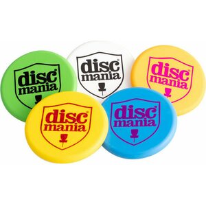 Discmania Minidisc / marker