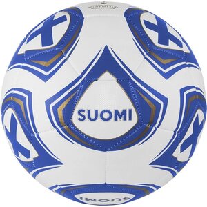 Suomi Jalkapallo koko 3