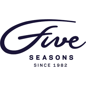 Five Seasons Dravis M pikee