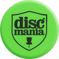 Discmania Minidisc / marker Vihreä / musta