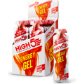 High5 Energy Gel 40g Energiageelit Berry (HUOM! Parasta ennen 3/24)