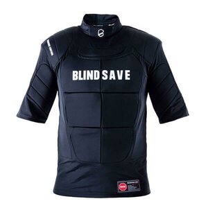 Blindsave Protection vest Rebound Control lyhythihainen panssaripaita