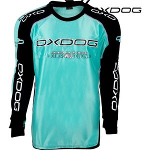 Oxdog Tour Goalie Shirt SR (L koko)