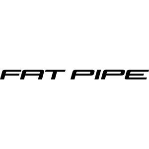 Fat Pipe Fatpipe Code Wristband